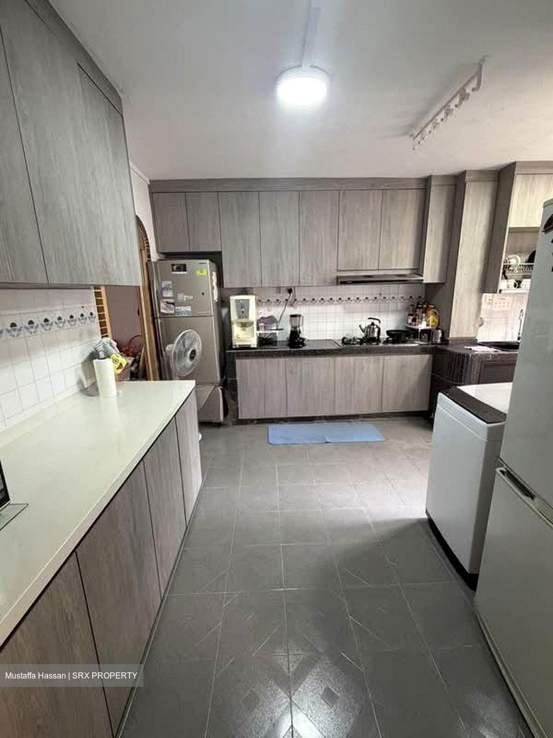 Blk 137 Eunos Spring (Bedok), HDB Executive #580202061